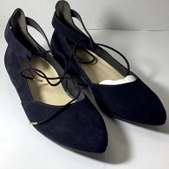 Paul Green Ballet Flats in Black - Picture 6 of 13